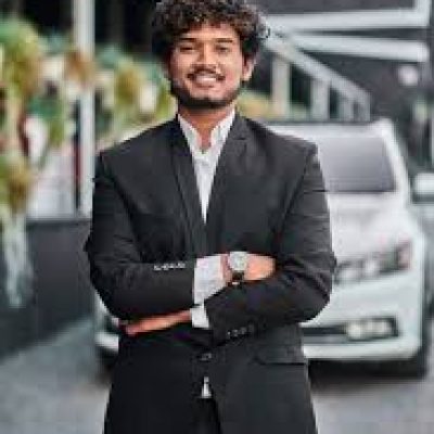 Raghav Iyer