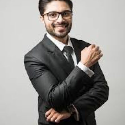 Karan Mehta