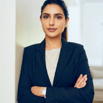 Ayesha Kapoor