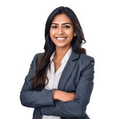 Ritika Shah